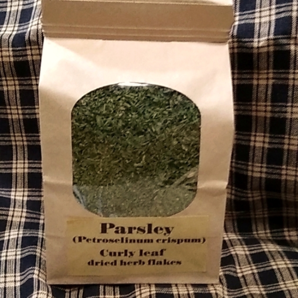 Parsley